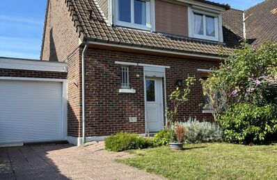 vente maison 145 990 € à proximité de Ruminghem (62370)