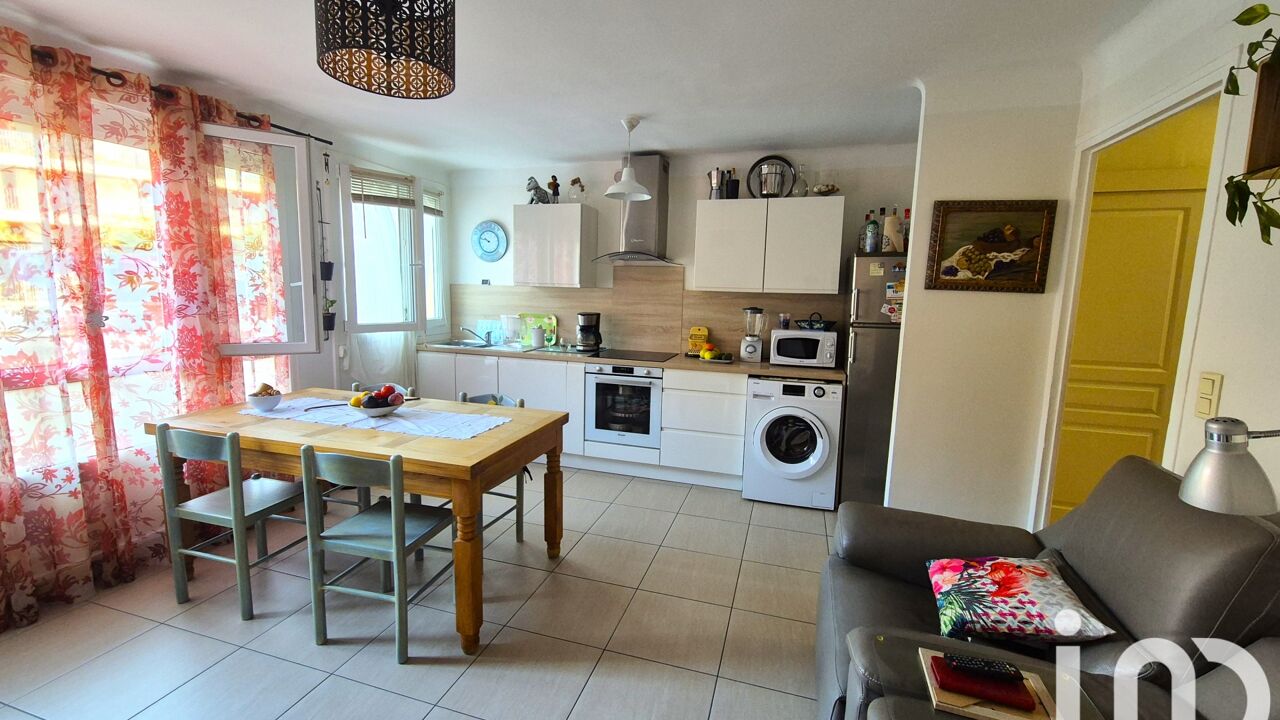 appartement 2 pièces 45 m2 à vendre à Perpignan (66000)