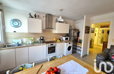 vente appartement 78 000 € à proximité de Bompas (66430)