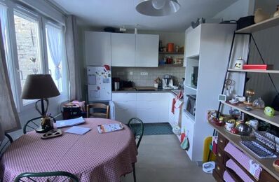 vente maison 52 000 € à proximité de Chevillon (52170)