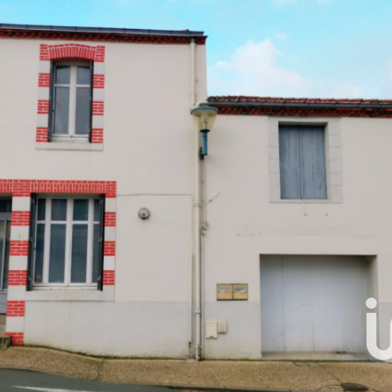 Maison 3 pièces 68 m²