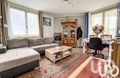 vente appartement 65 900 € à proximité de Lusigny-sur-Barse (10270)