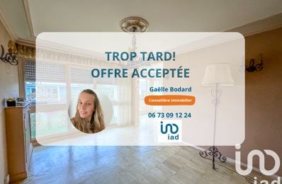 vente appartement 139 000 € à proximité de Betton (35830)