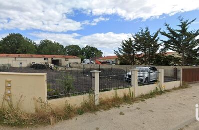 location commerce 1 750 € CC /mois à proximité de Boissise-le-Roi (77310)