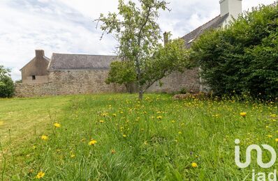 vente terrain 623 000 € à proximité de Quimperlé (29300)