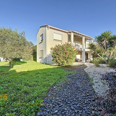 Appartement 3 pièces 295000 €