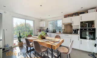 Appartement 3 Pièces 80 m² à vendre à Montpellier (34070)