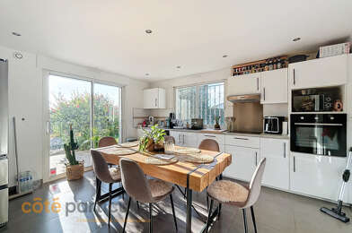 Appartement 3 pièces 295000 €