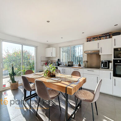 Appartement 3 pièces 295000 €