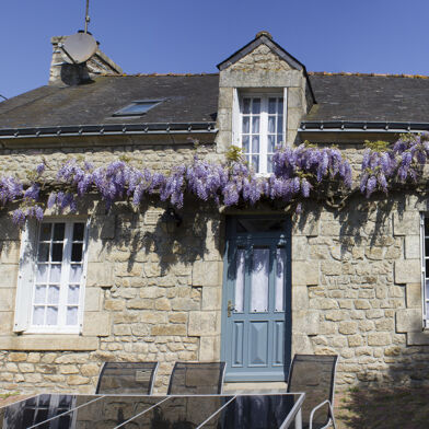 Maison 5 pièces 314700 €