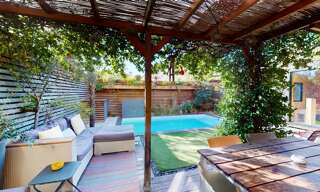 Maison 6 Pièces 154 m² à vendre à Toulouse (31300)