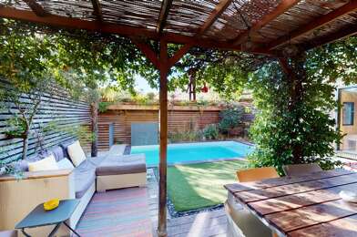 Maison 6 pièces 615000 €