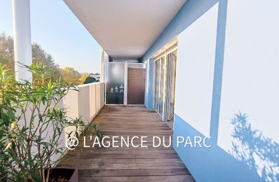 vente appartement 543 400 € à proximité de Soulac-sur-Mer (33780)