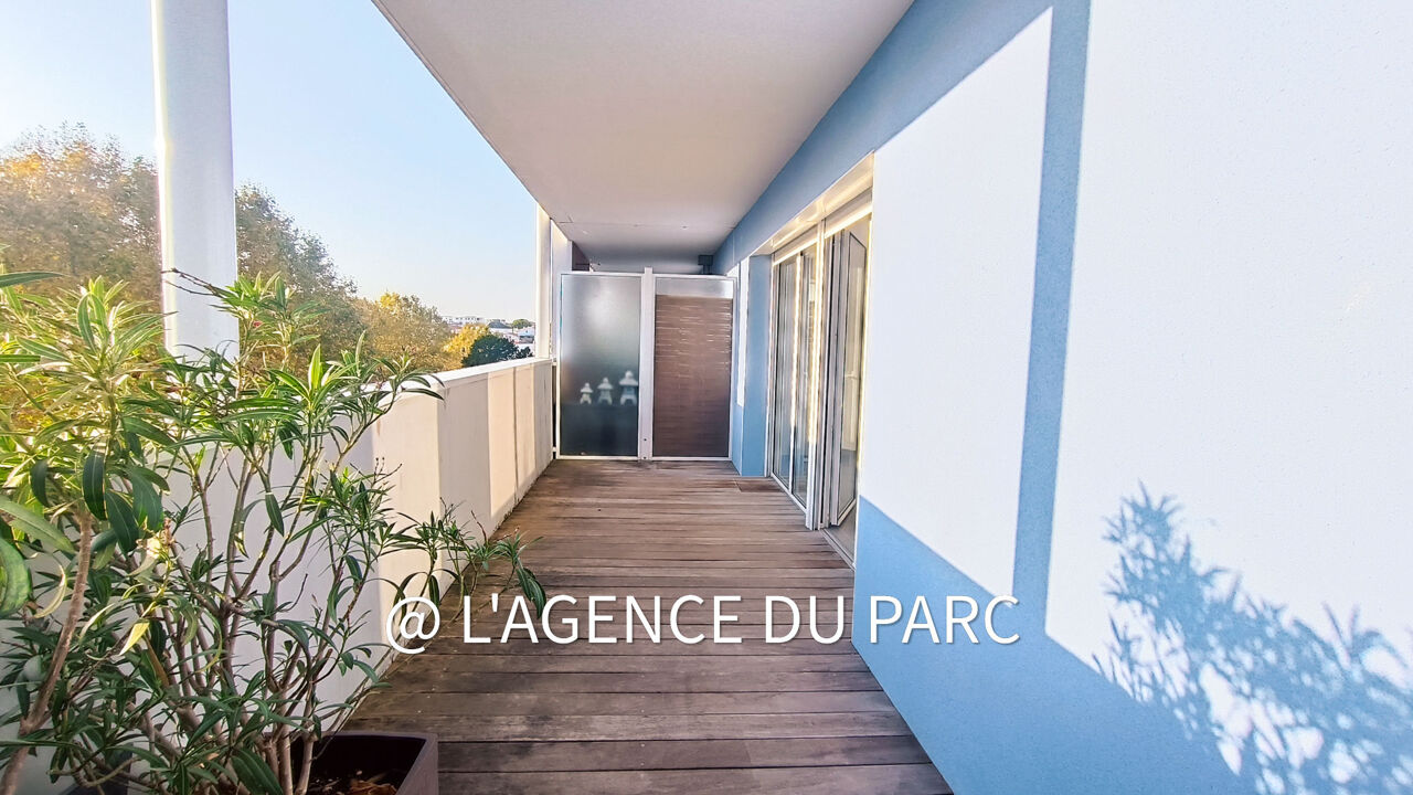 appartement 4 pièces 86 m2 à vendre à Royan (17200)