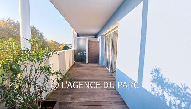 Appartement 4 pièces  à vendre Royan 17200