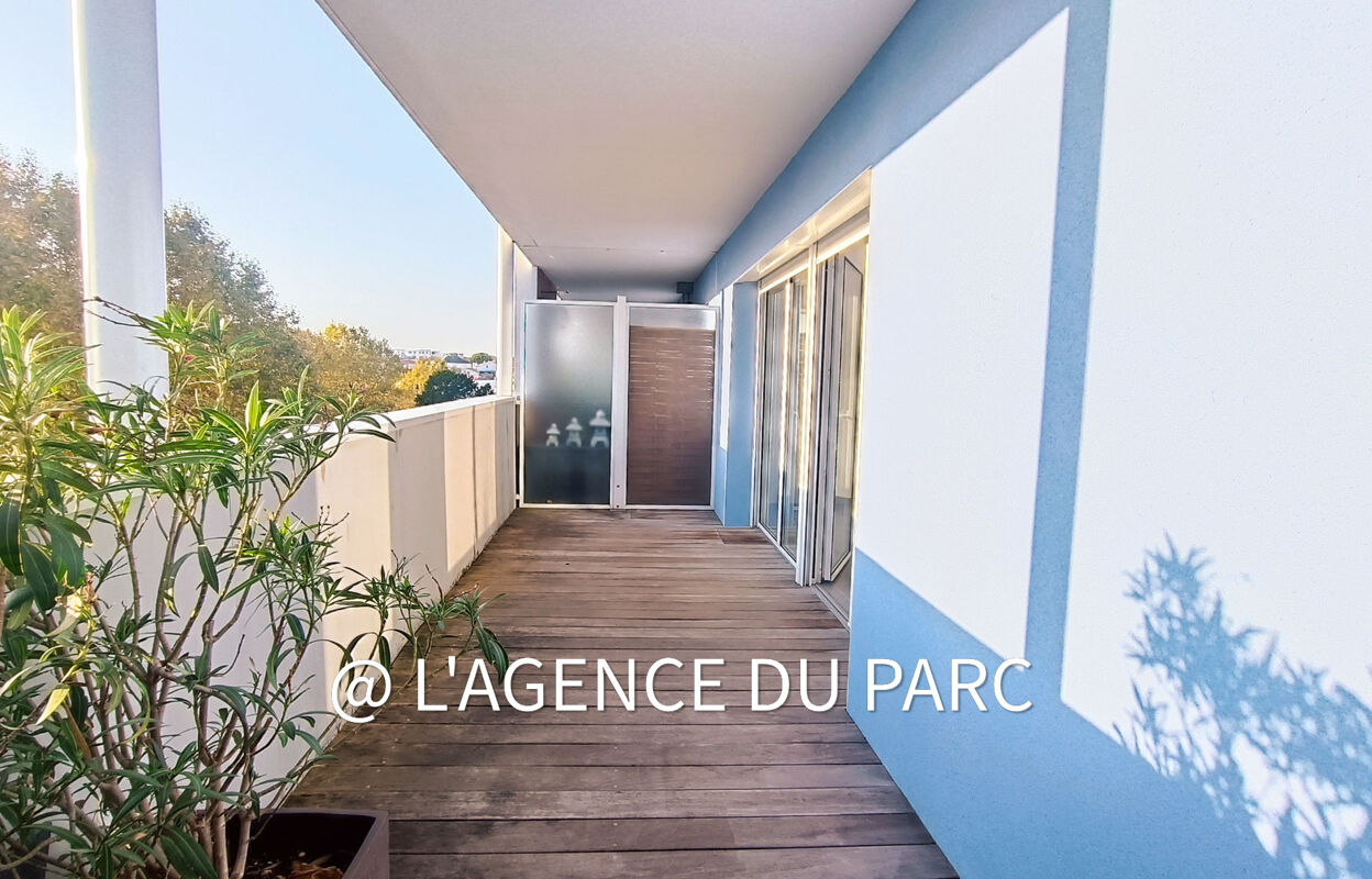 appartement 4 pièces 86 m2 à vendre à Royan (17200)