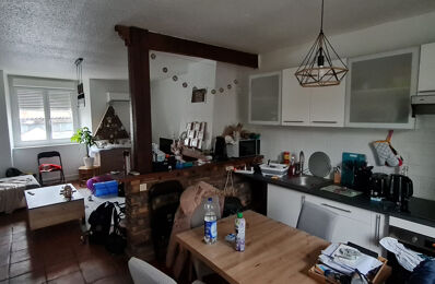 location maison 512 € CC /mois à proximité de Clermont-Ferrand (63)