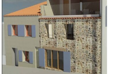 vente maison 300 000 € à proximité de La Garde-Freinet (83680)