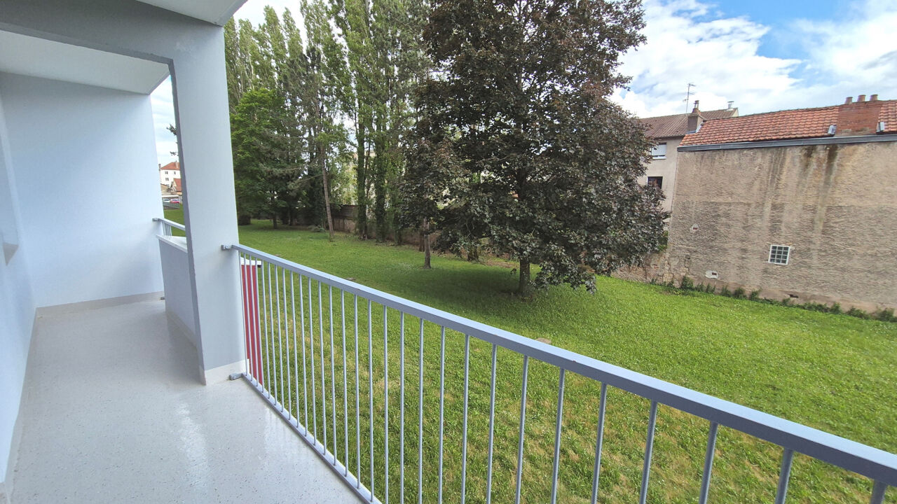 appartement 1 pièces 30 m2 à vendre à Dijon (21000)