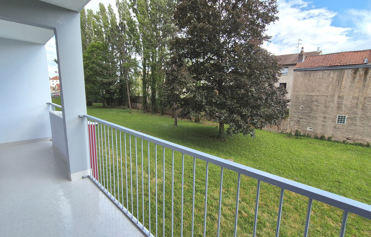 appartement 1 pièces 30 m2 à vendre à Dijon (21000)