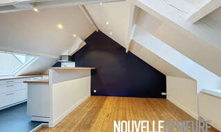 Appartement 3 Pièces 48 m² à vendre à Saint-Malo (35400)