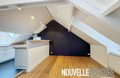 vente appartement 216 108 € à proximité de Dinard (35800)