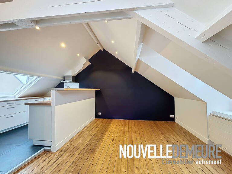 Charmant appartement T3 entièrement rénové au coeur de Param — photo 1