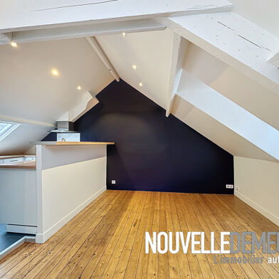 Appartement 3 pièces 216108 €