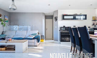 Appartement 3 Pièces 64 m² à vendre à Saint-Méloir-des-Ondes (35350)