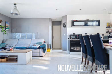 Appartement 3 pièces 187920 €