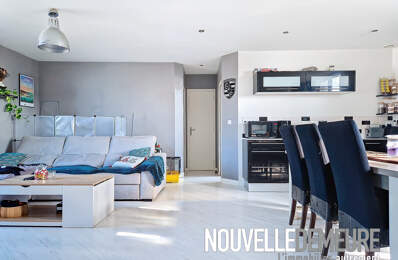Appartement 2 chambres - Aucun travaux à prévoir — photo du bien