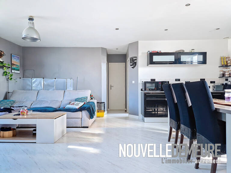 Appartement 2 chambres - Aucun travaux à prévoir — photo 1
