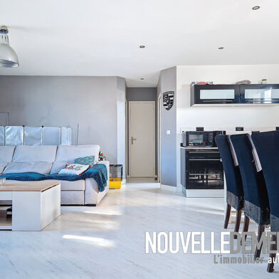 Appartement 3 pièces 187920 €