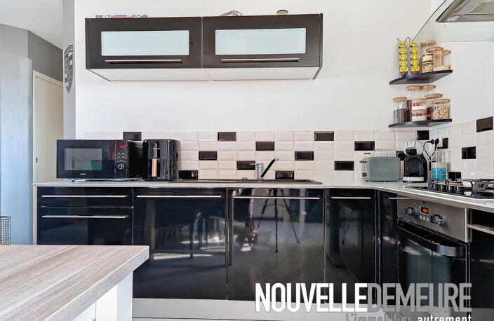 Appartement 2 chambres - Aucun travaux à prévoir — photo 2