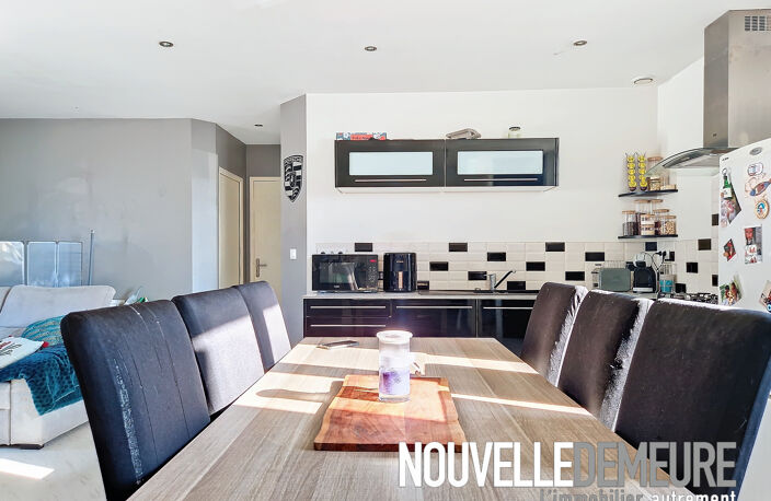 Appartement 2 chambres - Aucun travaux à prévoir — photo 3