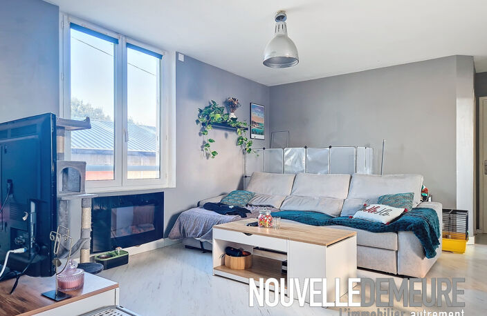Appartement 2 chambres - Aucun travaux à prévoir — photo 4