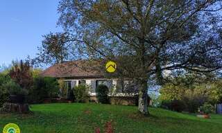 Maison 4 Pièces 100 m² à vendre à Saint-Martin-d'Auxigny (18110)