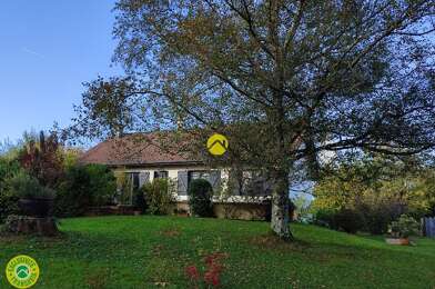 Maison 4 pièces 158000 €