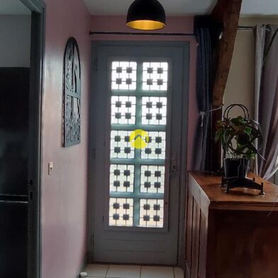 Maison 4 pièces 158000 €