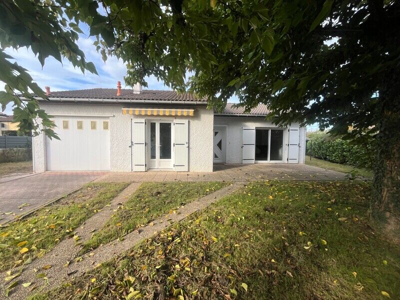 Villa / Maison 4 pièces  à vendre Dax 40100