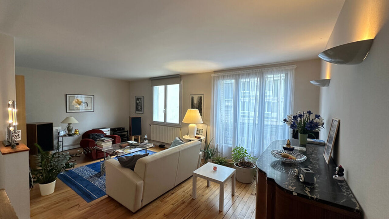 appartement 4 pièces  m2 à vendre à Reims (51100)