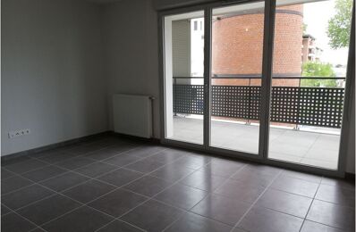 location appartement 655 € CC /mois à proximité de Fenouillet (31150)