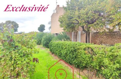 vente maison 230 000 € à proximité de Bize-Minervois (11120)