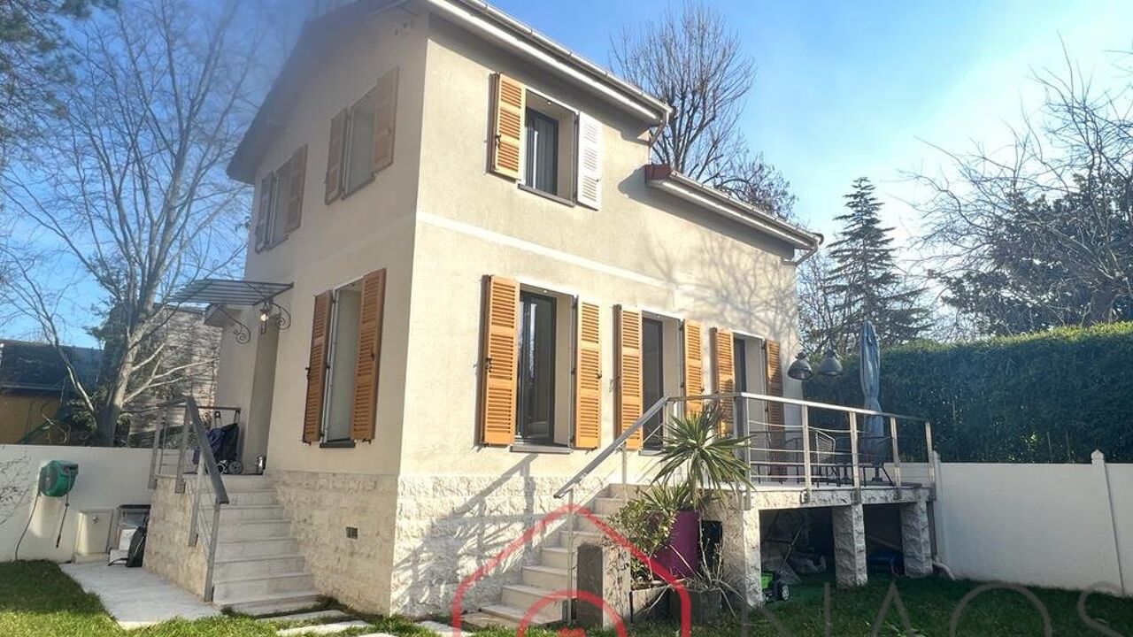 maison 4 pièces 93 m2 à vendre à Joinville-le-Pont (94340)