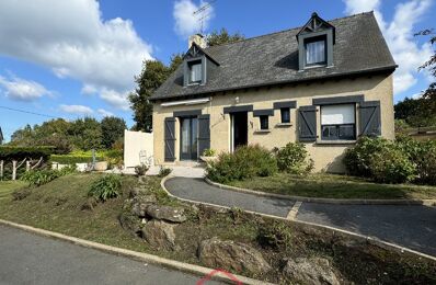 vente maison 389 800 € à proximité de Saint-Coulomb (35350)