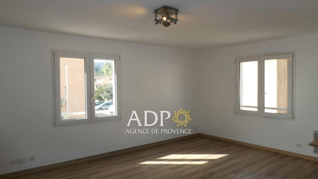 appartement 2 pièces 44 m2 à louer à Auribeau-sur-Siagne (06810)