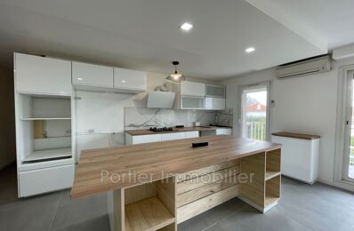 location appartement 1 410 € CC /mois à proximité de Mandelieu-la-Napoule (06210)