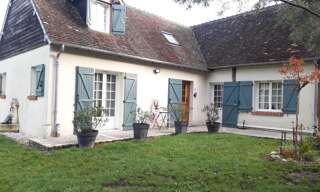 Maison 6 Pièces 171 m² à vendre à Soings-en-Sologne (41230)