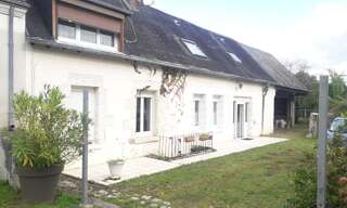 Maison 4 Pièces 88 m² à vendre à Le Controis-en-Sologne (41400)