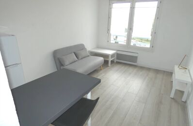 location appartement 480 € CC /mois à proximité de Rouffiac-Tolosan (31180)